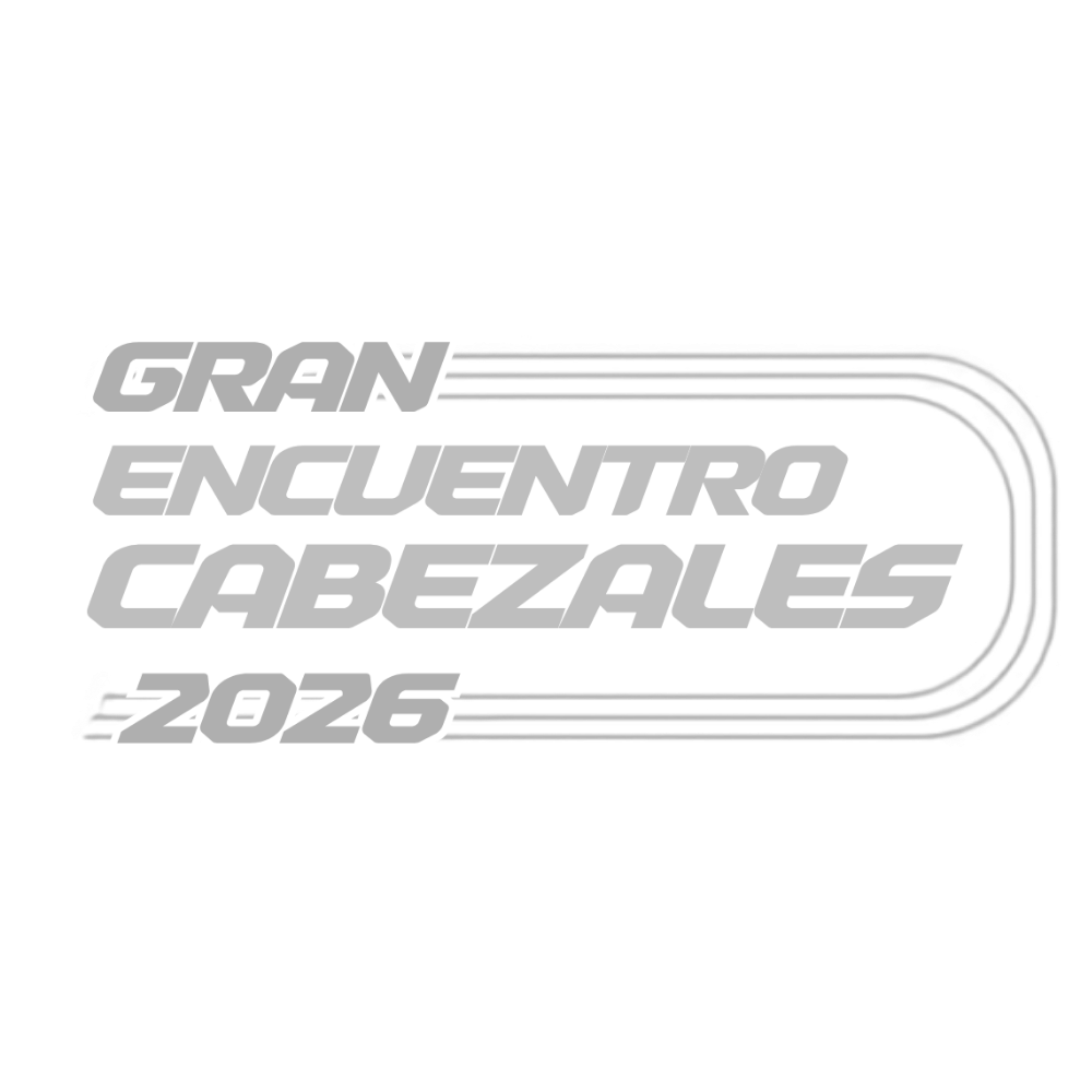 Gran Encuentro Cabezales 2026